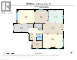 386 Old Mud Street, Stoney Creek, ON L8J1X1 Photo 45