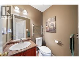 Kitchen - 386 Old Mud Street, Stoney Creek, ON L8J1X1 Photo 16