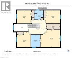 386 Old Mud Street, Stoney Creek, ON L8J1X1 Photo 46