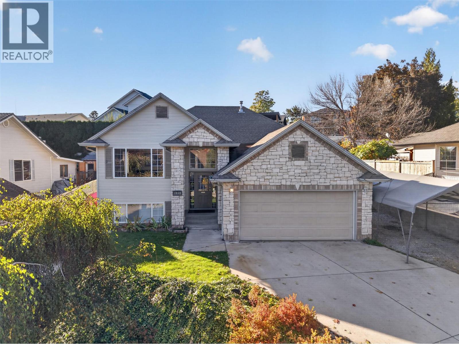 1212 Cerise Drive - 1