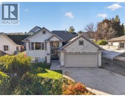  1212 Cerise Drive, Kelowna