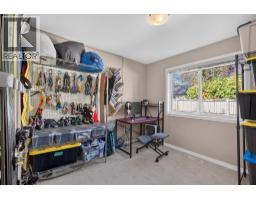 Bedroom - 1212 Cerise Drive, Kelowna, BC V1Y9R8 Photo 17
