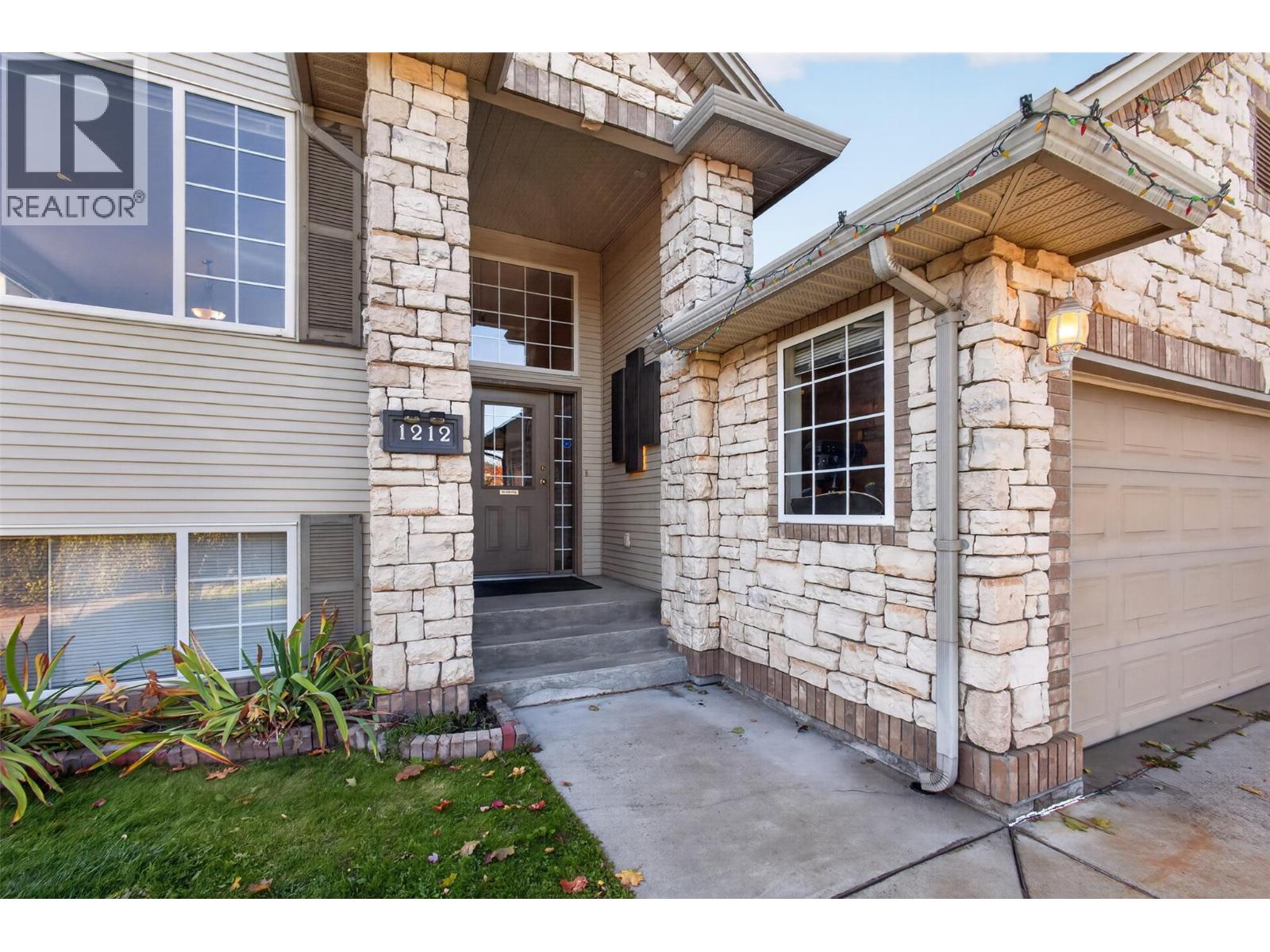 1212 Cerise Drive, Kelowna
