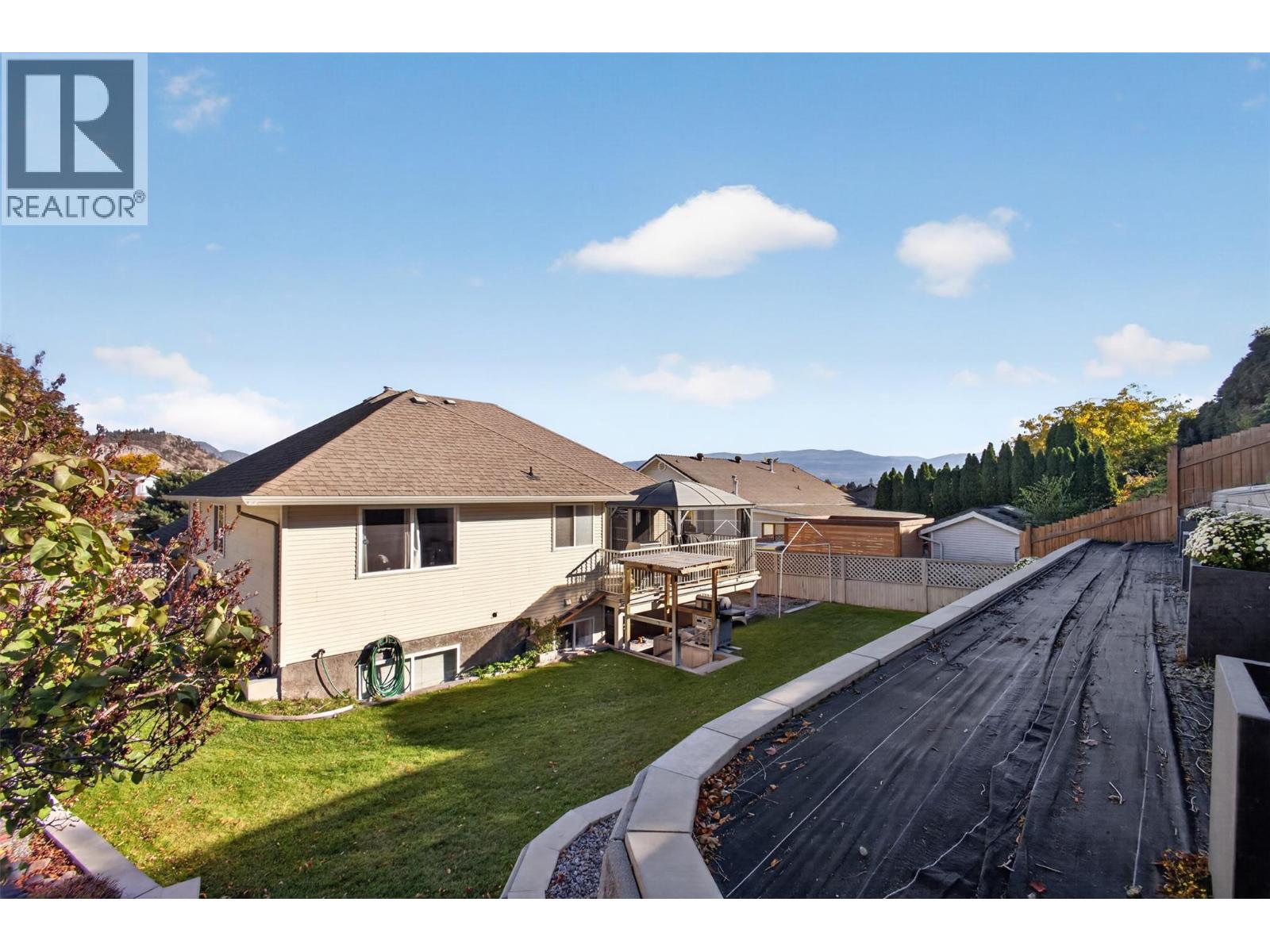 1212 Cerise Drive, Kelowna