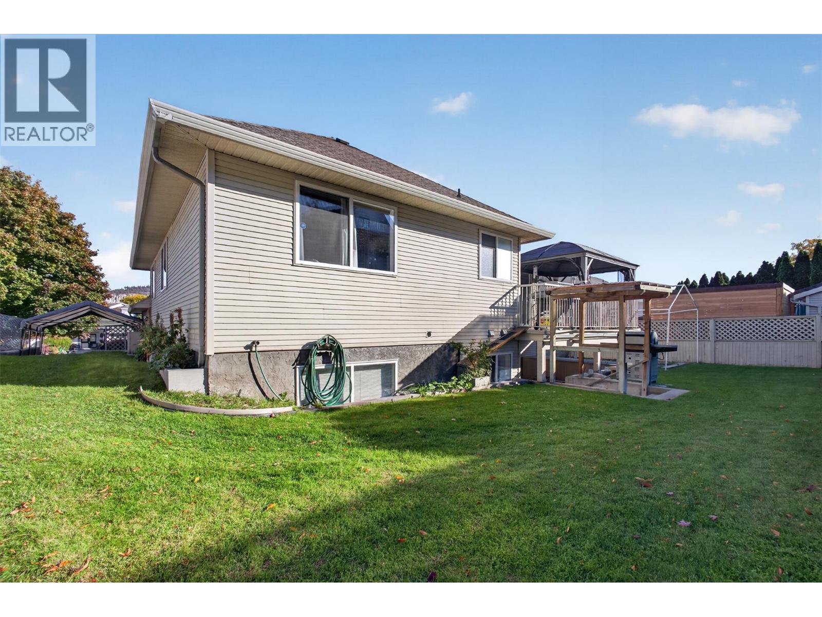 1212 Cerise Drive, Kelowna