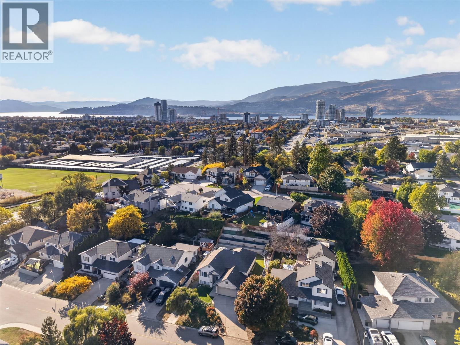 1212 Cerise Drive, Kelowna