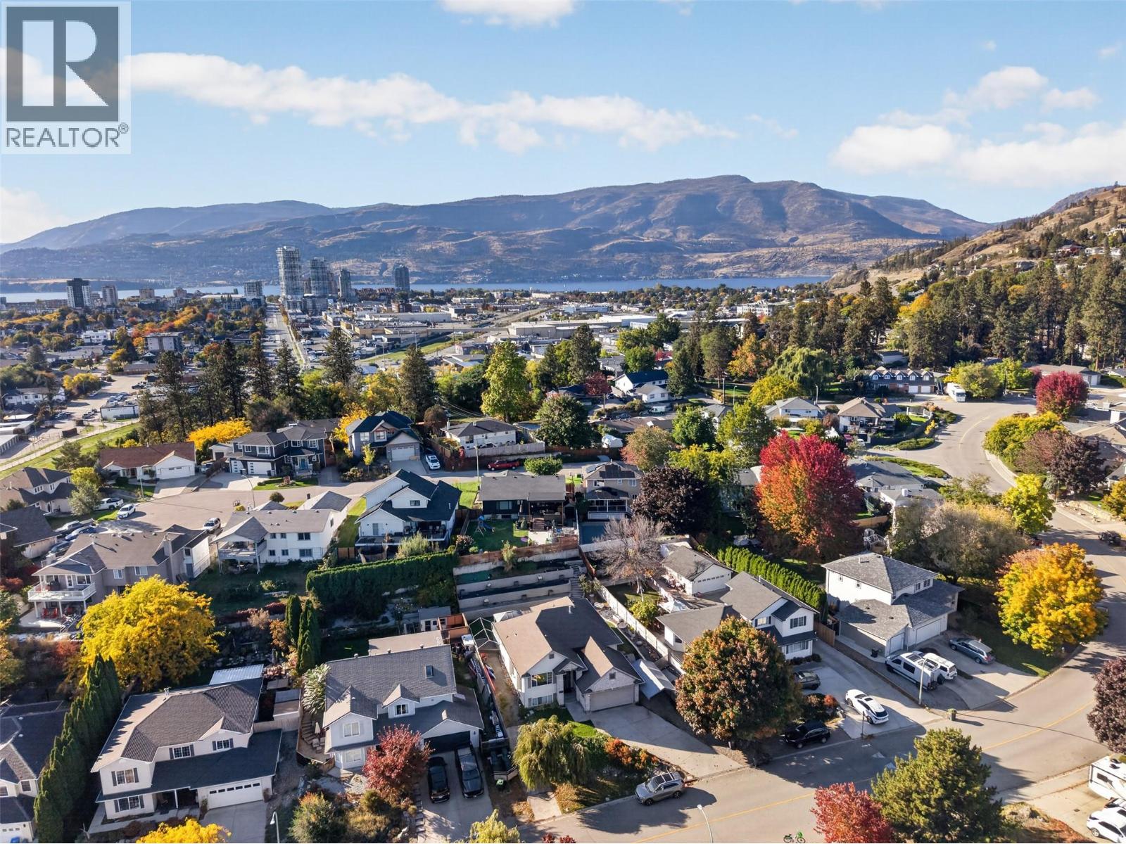 1212 Cerise Drive, Kelowna
