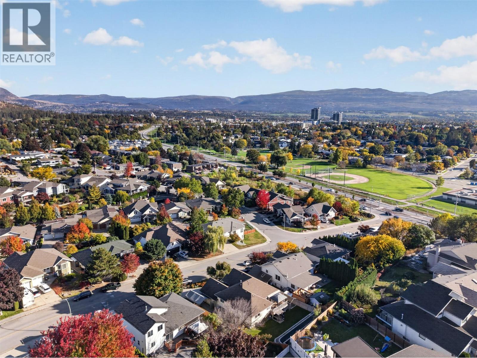 1212 Cerise Drive, Kelowna