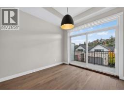 Kitchen - 1550 Union Road Unit# 8, Kelowna, BC V1V0G9 Photo 10