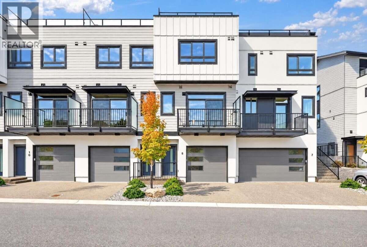 1550 Union Road Unit# 8, Kelowna