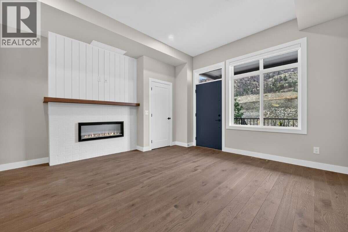 1550 Union Road Unit# 8, Kelowna