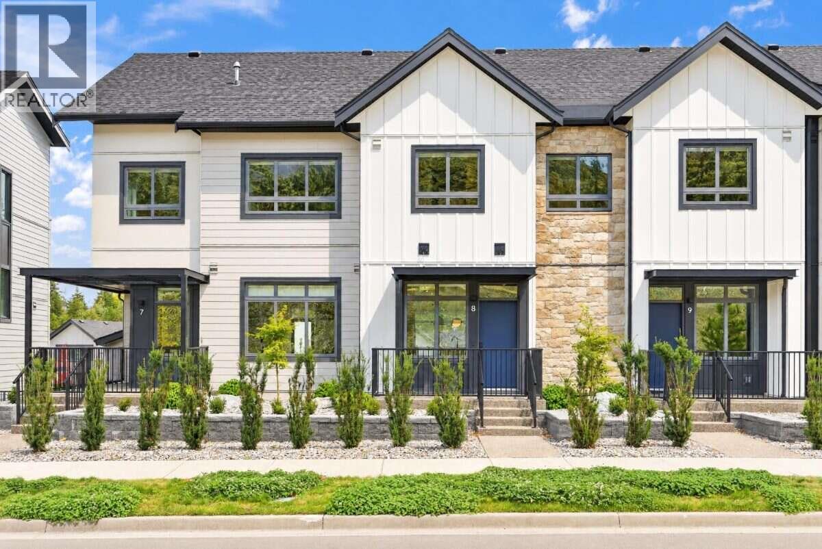 1550 Union Road Unit# 8, Kelowna
