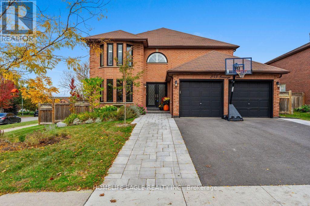 255 Savage Road