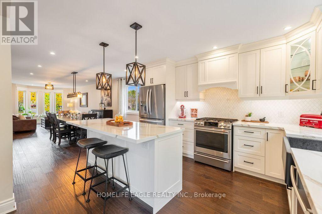 255 Savage Road, Newmarket, ON photo 7