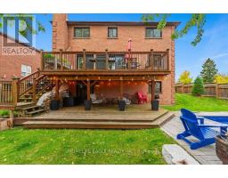 255 Savage Road, Newmarket, ON L3X1S1 Photo 28