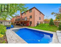 255 Savage Road, Newmarket, ON L3X1S1 Photo 29