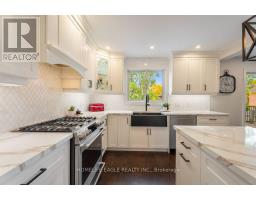 Laundry room - 255 Savage Road, Newmarket, ON L3X1S1 Photo 9
