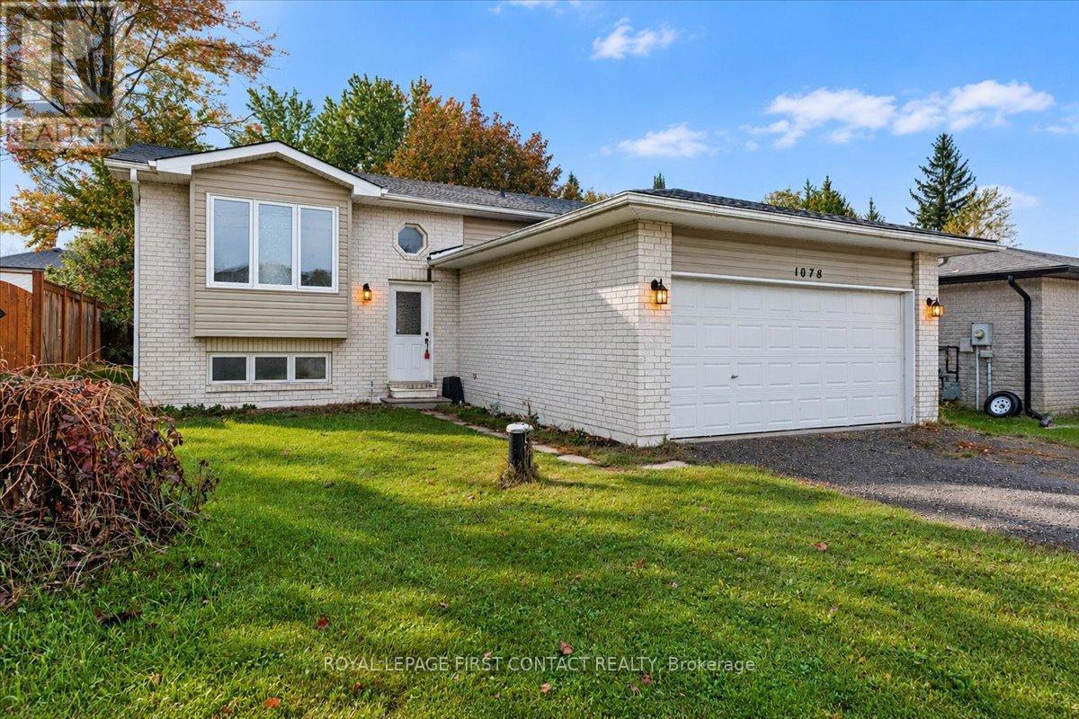 1078 Balsam Road