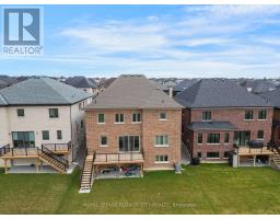 20 Seraville Street, Vaughan, ON L4H4P7 Photo 45