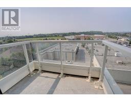 712 - 8 Beverley Glen Boulevard, Vaughan, ON L4J0L4 Photo 31
