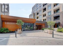 712 - 8 Beverley Glen Boulevard, Vaughan, ON L4J0L4 Photo 50