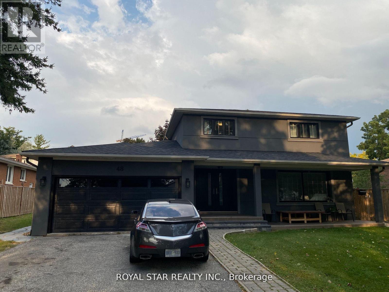 Listing photo of BSMT - 48 SUNNYWOOD CRESCENT