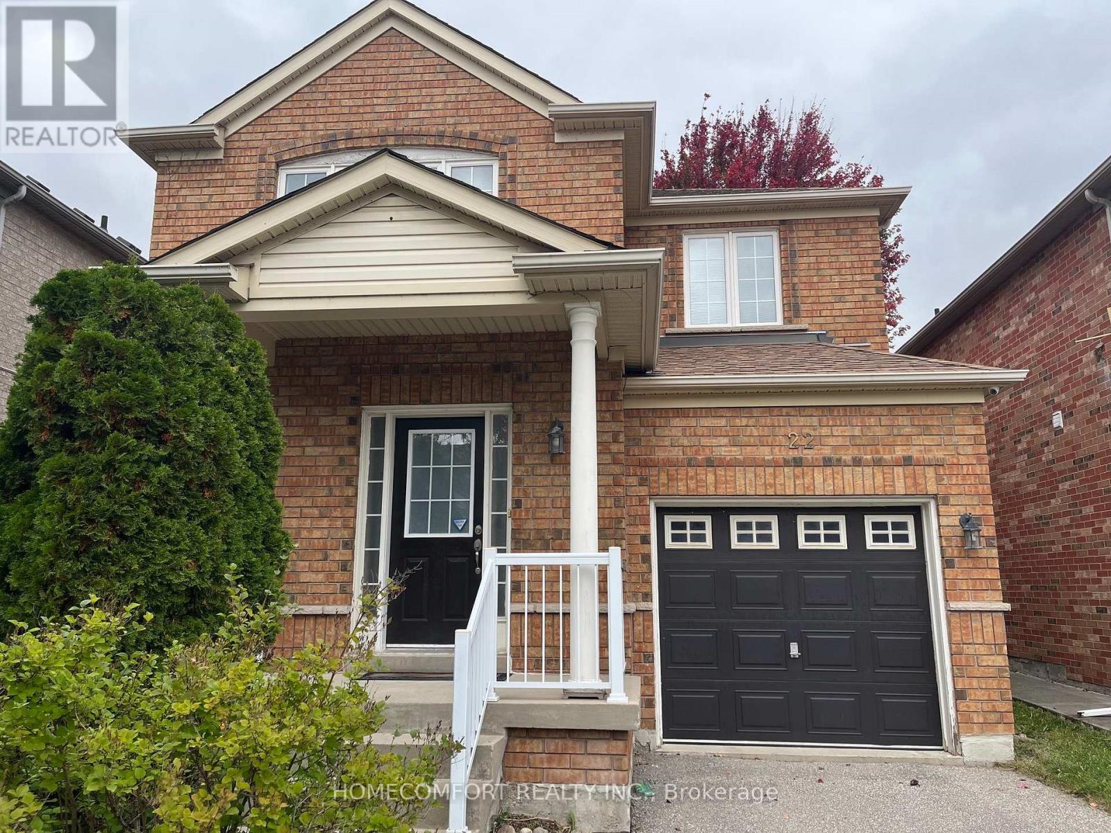 Listing photo of 22 AMPARO DRIVE
