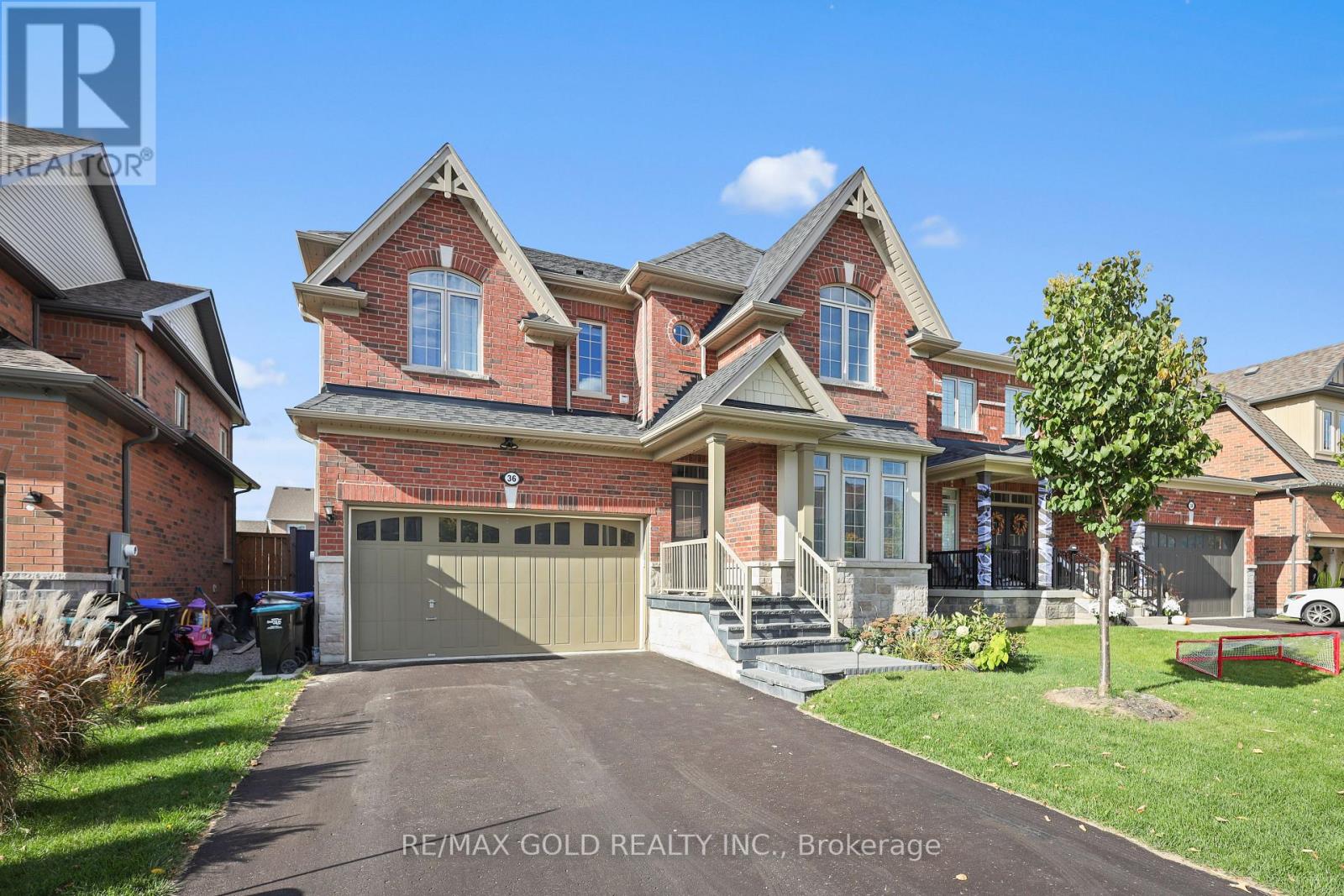 36 Samuel Crescent