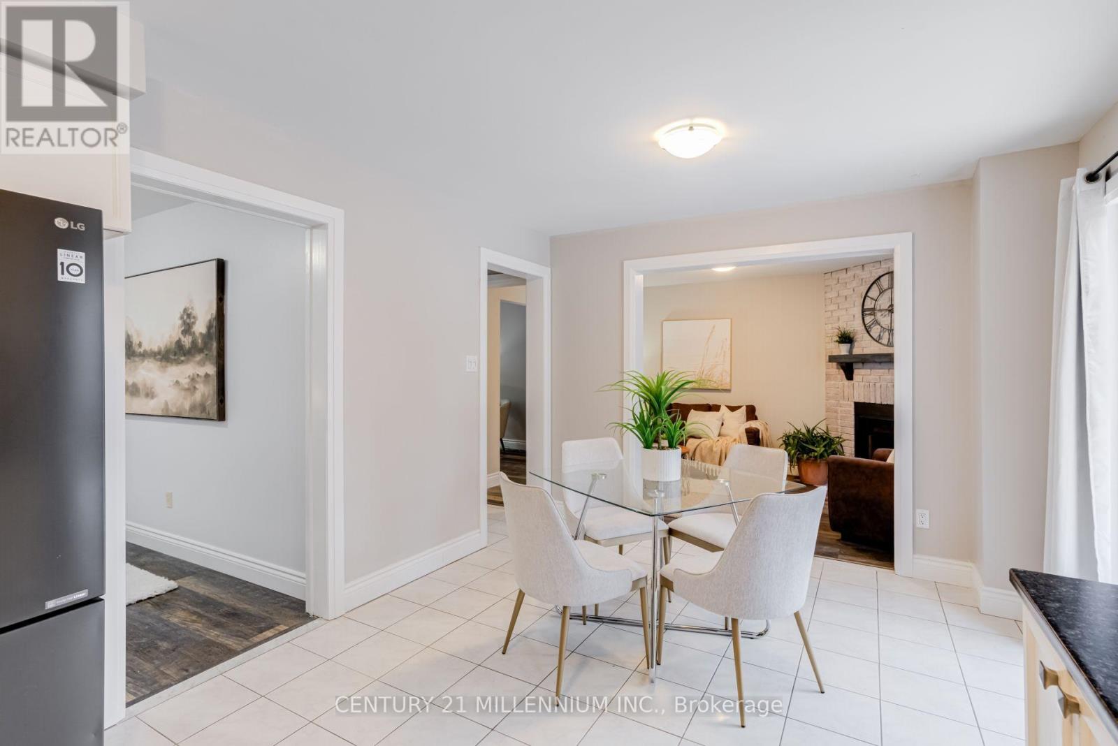 239 LISA MARIE DRIVE, Orangeville — photo 12