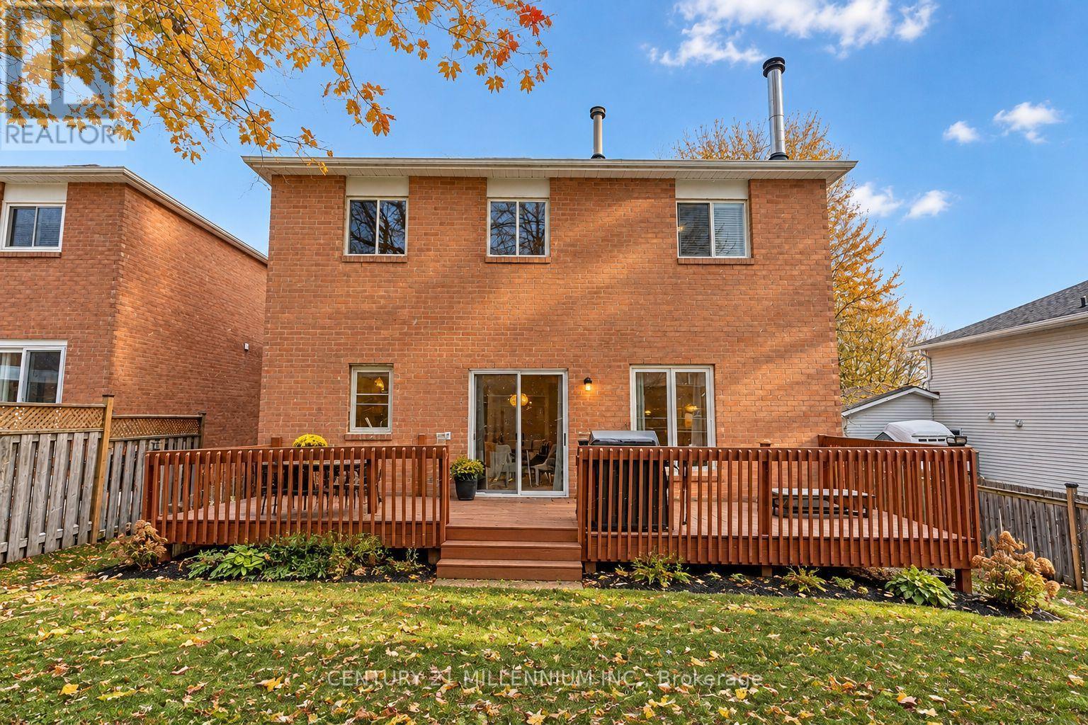 239 Lisa Marie Drive, Orangeville, ON photo 29