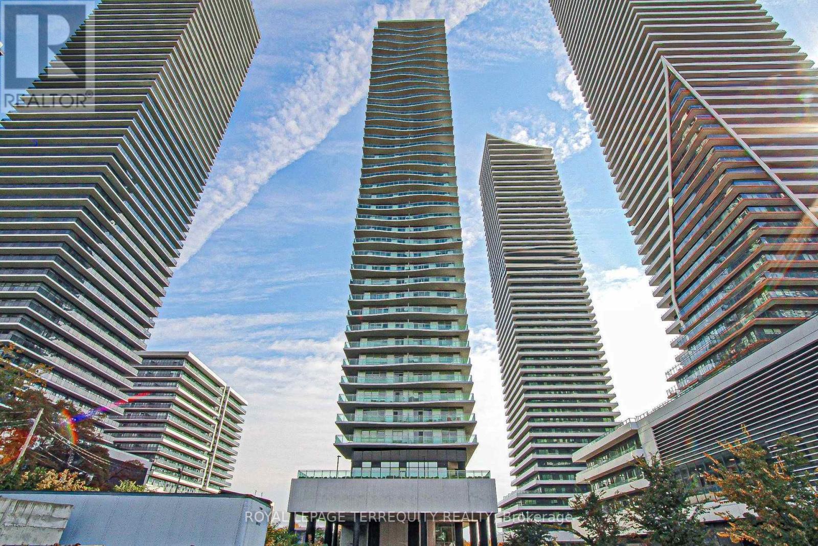 3111- 33 Shore Breeze Drive, Toronto, ON photo 3