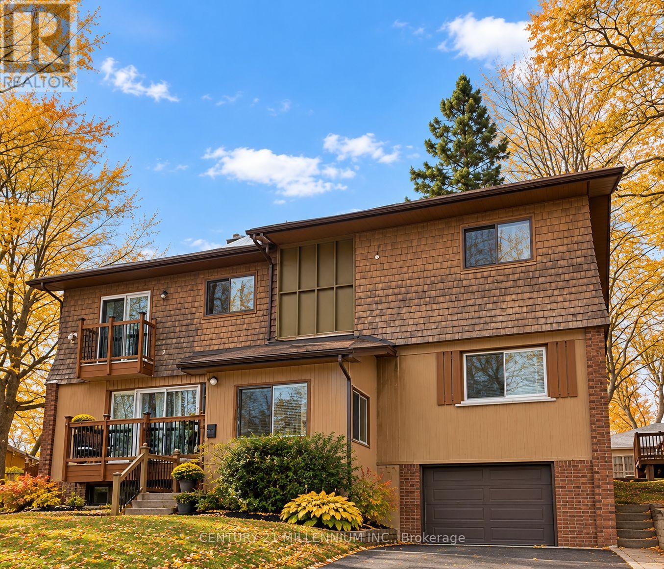 3 - 1 HILLSIDE DRIVE, Orangeville