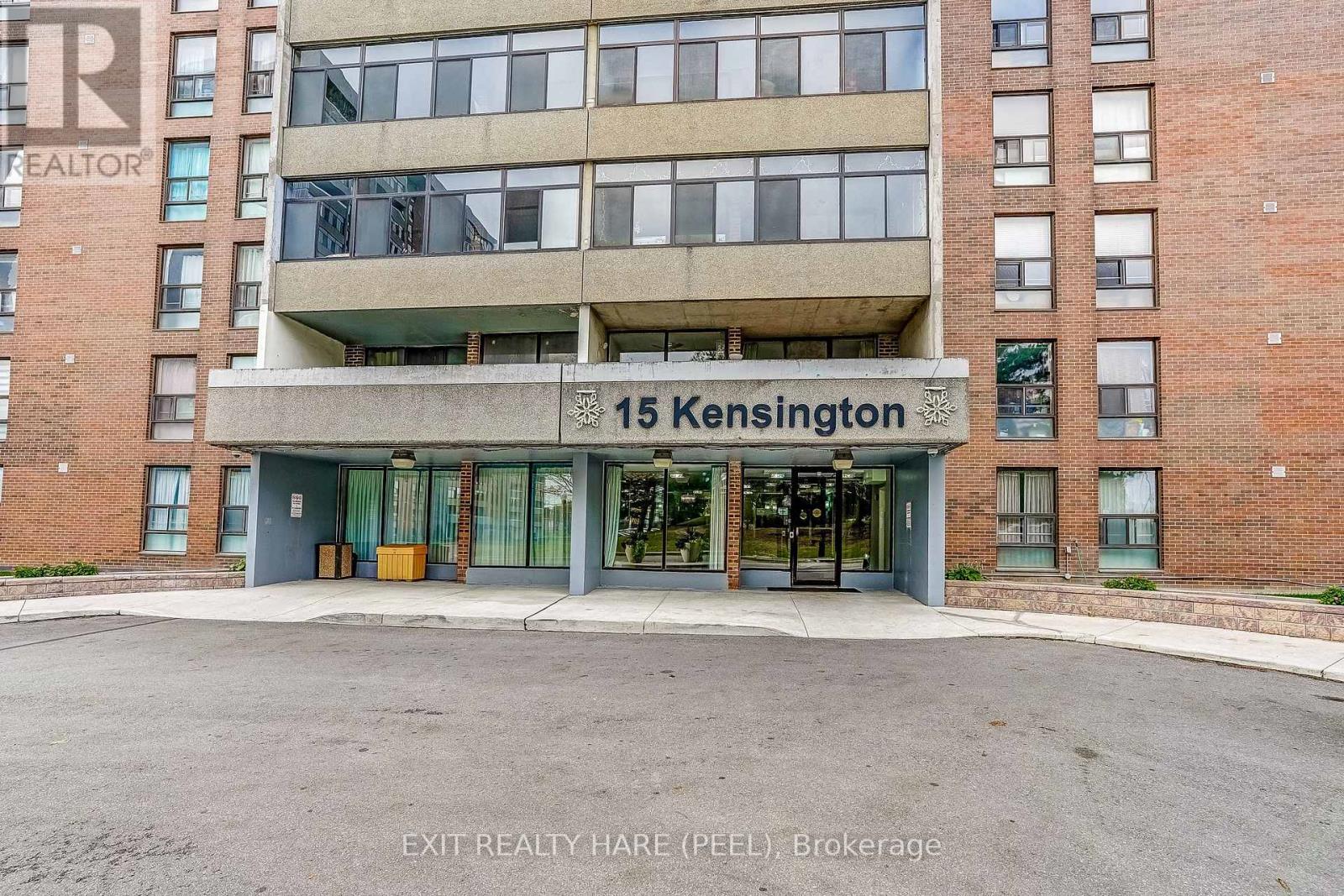 1005- 15 Kensington Road, Brampton, ON photo 4