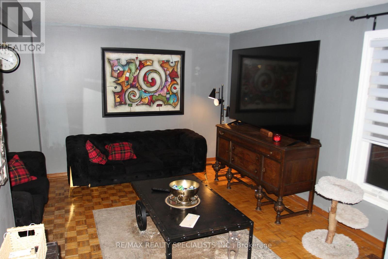 31 LABURNHAM AVENUE - 2
