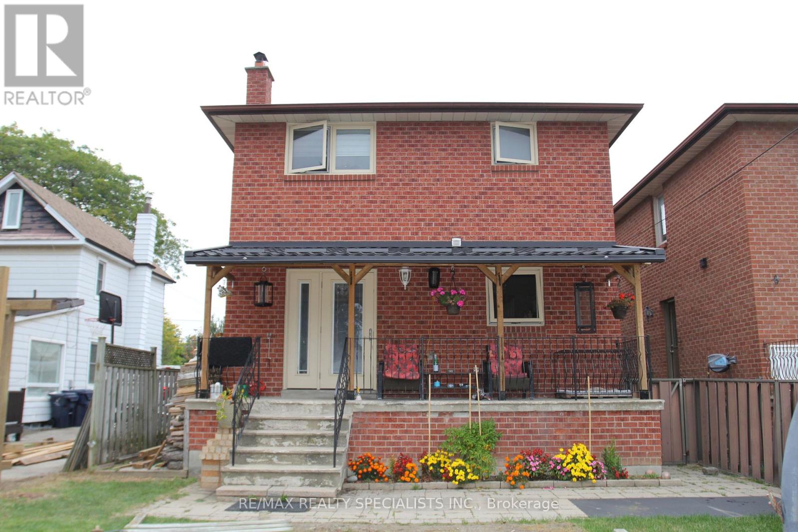 31 LABURNHAM AVENUE - 26