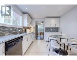 2494 Barcella Crescent, Mississauga, ON L5K1E2 Photo 12