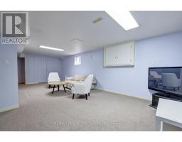 2494 Barcella Crescent, Mississauga, ON L5K1E2 Photo 26
