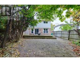 2494 Barcella Crescent, Mississauga, ON L5K1E2 Photo 31