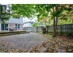 2494 Barcella Crescent, Mississauga, ON L5K1E2 Photo 32