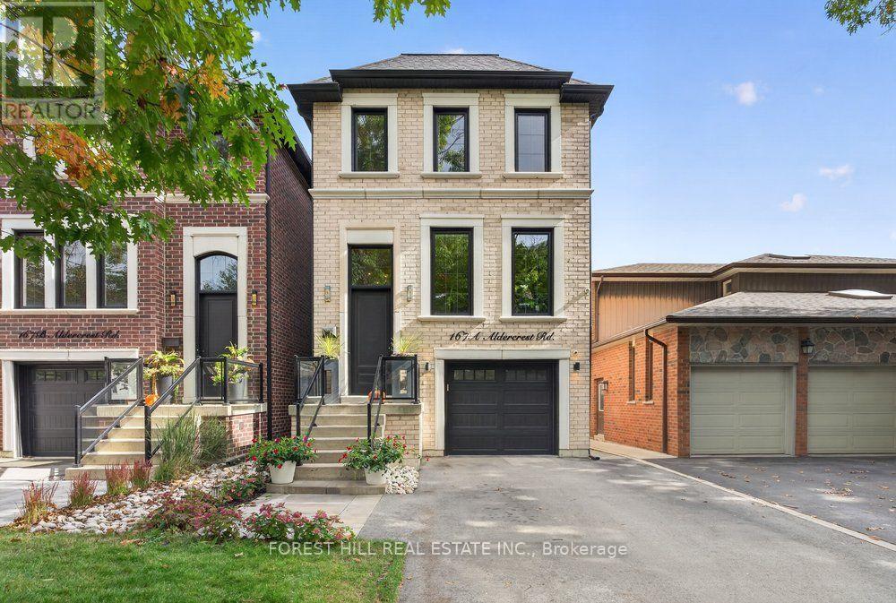 167a Aldercrest Road
