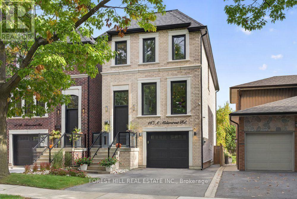 167A Aldercrest Road, Toronto, ON photo 2