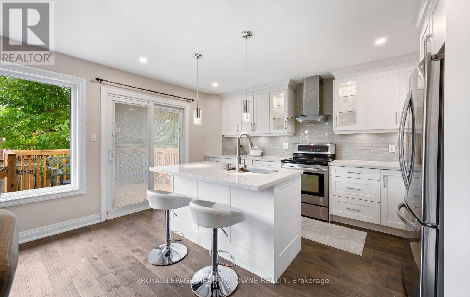 5419 Loonlake Avenue, Mississauga, ON photo 12