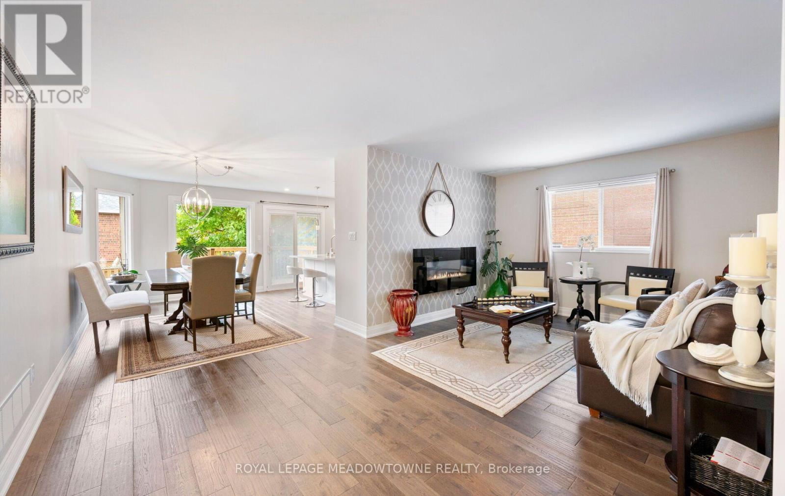 5419 Loonlake Avenue, Mississauga, ON photo 7