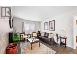 Family room - 5419 Loonlake Avenue, Mississauga, ON L5V2E1 Photo 8