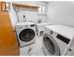 Main - 376 Rustic Road, Toronto, ON M6L1W7 Photo 19