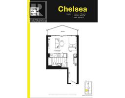 910 - 36 Zorra Street, Toronto, ON M8Z0G5 Photo 17