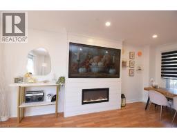 Living room/Dining room - 56 Enfield Crescent, Brantford, ON N3P1B2 Photo 9
