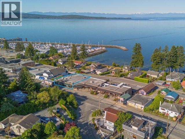 4593 MARINE AVE, Powell River - Image 1