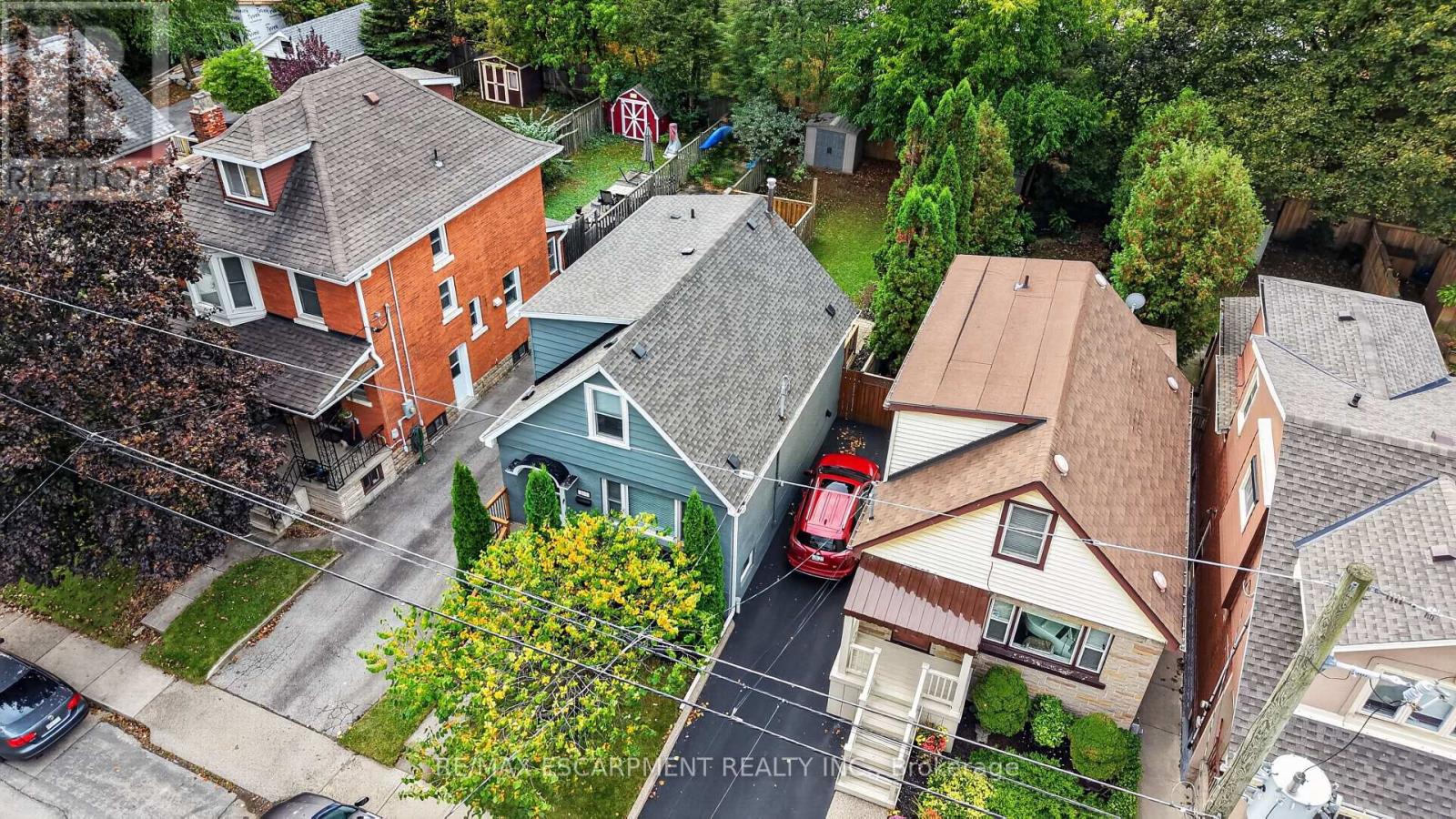 247 Homewood Avenue, Hamilton, ON photo 44
