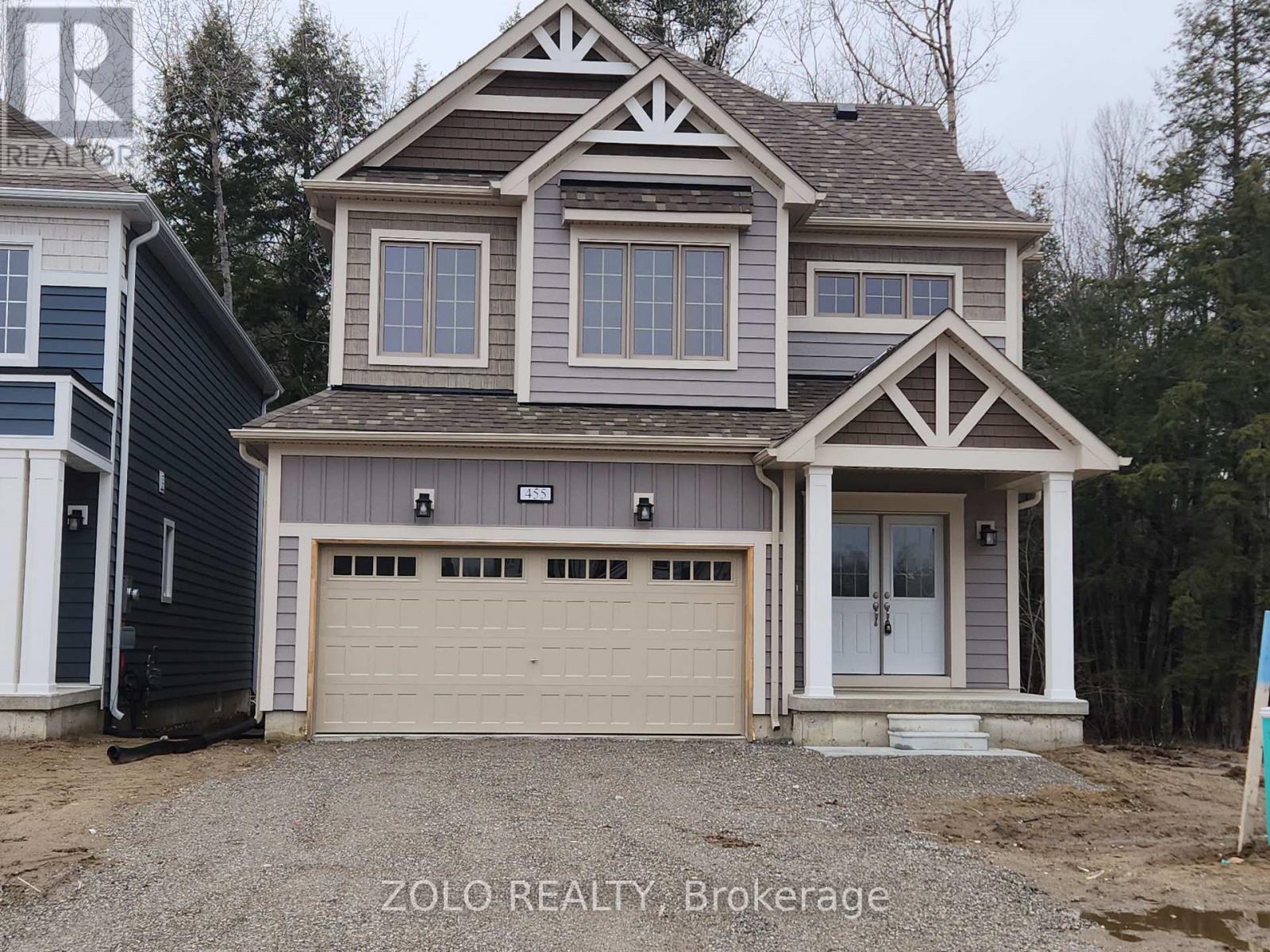 455 Beechwood Forest Lane